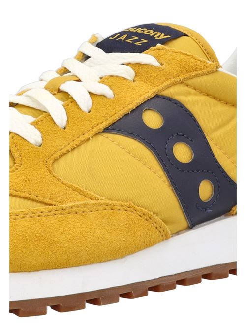 sneakers Saucony | JAZZ S2044743 GIALLO